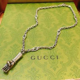 Picture of Gucci Necklace _SKUGuccinecklace05cly269774